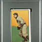 1909 E90-1 American Caramel Germany Schaefer PSA 3