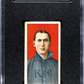 1910 Piedmont Cigarettes (T206) Jake Beckley SGC 1.5