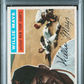 1956 Topps Willie Mays #130 Gray Back PSA 7