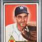 1952 Topps Mickey Grasso #90 PSA 7