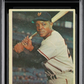 1957 Topps Willie Mays #10 MBA 3