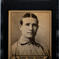 1940 Playball Frank Chance #234 SGC 3