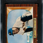1955 Bowman Willie Mays #184 SGC 2