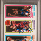 1980 Topps Scoring Leader Scoring Leader PSA A Auto 10