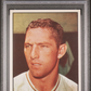 1961 Topps Jim Davenport #55 PSA 9