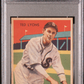 1935 Diamond Stars Ted Lyons #43 PSA 6.5