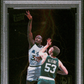 1993 Ultra Scoring Kings Shaquille O'Neal #8 PSA 8