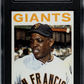 1964 Topps Willie Mays #150 SGC 6.5