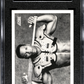 1990 Score Bo Jackson #697 SGC 10