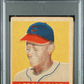 1948 Leaf Satchel Paige #8 PSA 3