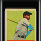 1948 Leaf Joe DiMaggio #1 MBA 1