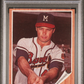 1962 Topps Ed Mathews #30 PSA 7