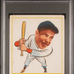 1938 Goudey Joe Dimaggio #250 PSA 2