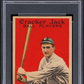 1915 Cracker Jack Joe Jackson #103 PSA 4 MK