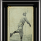 1921 American Caramel--Series of 80 Joe Wood MBA 1