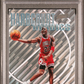 1997 Stadium Club Hardcourt Heroics Michael Jordan #H1 PSA 9