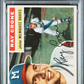 1956 Topps Ray Crone #76 Gray Back PSA 7