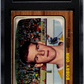 1966 Topps Bobby Orr #35 SGC 2