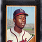 1962 Topps Hank Aaron #320 SGC 6