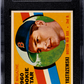 1960 Topps Carl Yastrzemski #148 SGC 8.5