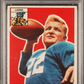 1956 Topps Bobby Layne #116 PSA 7