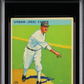 1933 Goudey Urban (Red) Faber #79 MBA 4