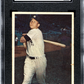 1957 Topps Mickey Mantle #95 SGC 1