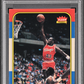 1986 Fleer Michael Jordan #57 PSA 9