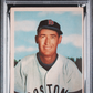 1954 Bowman Ted Williams #66 PSA 1