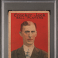1915 Cracker Jack Connie Mack #12 PSA 2
