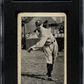 1921 W575-1 W. Wambsganss SGC 1.5