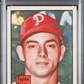 1952 Topps Tommy Brown #281 PSA 7