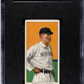 1910 Piedmont Cigarettes (T206) Ray Demmitt New York SGC 4