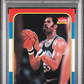 1986 Fleer Artis Gilmore #37 PSA 9