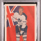 1963 Parkhurst Frank Mahovlich #77 PSA 7