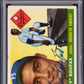 1955 Topps Sandy Koufax #123 PSA 1 Auto 10
