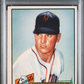 1952 Topps Sheldon Jones #130 PSA 7