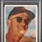 1957 Topps Whitey Herzog #29 PSA 7
