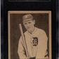 1940 Playball Harry Heilmann #171 SGC 4