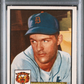 1952 Topps Billy Hoeft #370 PSA 7