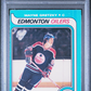 1979 O-Pee-Chee Wayne Gretzky #18 PSA 6