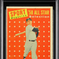 1958 Topps Mickey Mantle #487 All-Star MBA 3