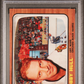 1966 Topps Bobby Hull #112 PSA 4