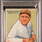 1933 Goudey Babe Ruth #181 PSA 2