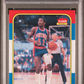1986 Fleer Isiah Thomas #109 PSA 9