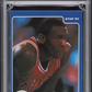1985 Star Lite Michael Jordan #4 PSA 6