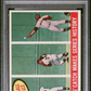 1959 Topps Mays' Catch Makes #464 Series History PSA 6