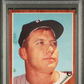 1962 Topps Mickey Mantle #200 PSA 3