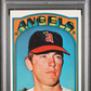 1972 Topps Nolan Ryan #595 PSA 9
