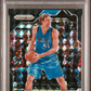 2016 Panini Prizm Mosaic Dirk Nowitzki #24 Black PSA 9 1/1